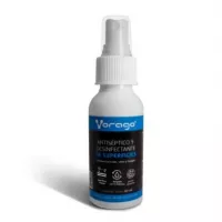 Limpiador Vorago CLN-301 Desinfectante/Antiseptico Superficies Spray 60ml