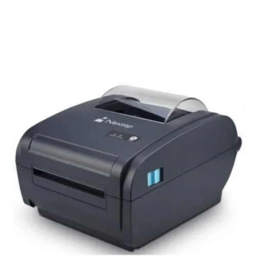 Mini Impresora Nextep Térmica de Etiquetas 102mm (4