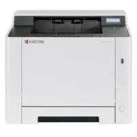 Impresora Láser Kyocera Ecosys PA2100cx Color