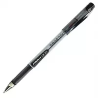 Bolígrafo Zebra J-Roller LE Punto Fino 0.5mm Tinta Gel Color Negro