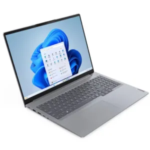 Laptop Lenovo Thinkbook 16 G7 IML IntelCoreUltra 7 155H 16 GB SSD 512GB M2 2242 Windows 11Pro WiFi 6